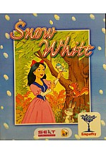 Snow White/CD-тэй/