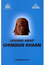 Legends about Chinggis khaan