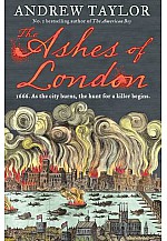 The Asher of London