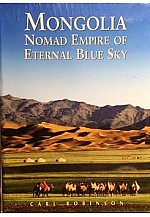 Mongolia Nomad Empire of Eternal Blue Sky