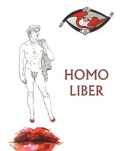 Homo liber