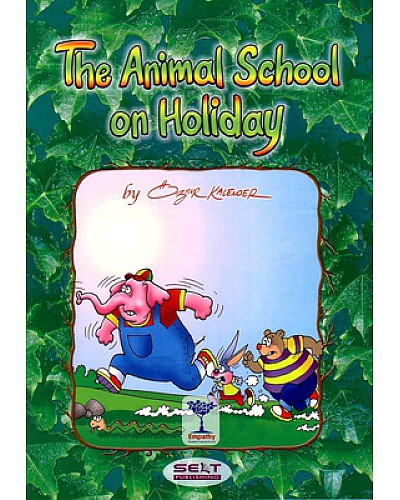 The Animal  School on Holiday