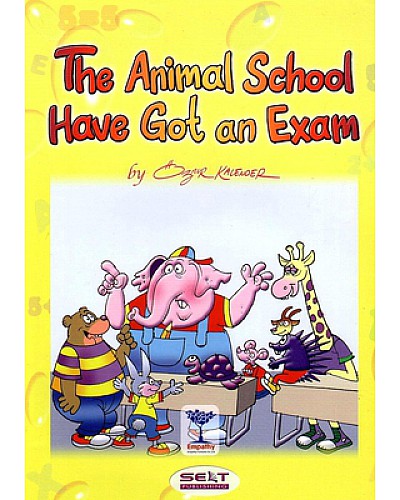 The Animal  School on Have Got an Exam