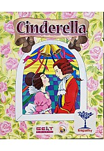 Cinderella /CD-тэй/