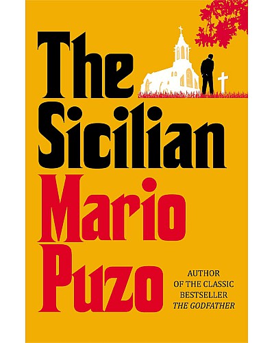 The Sicilian 