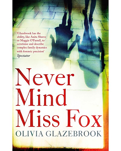  Never Mind Miss Fox