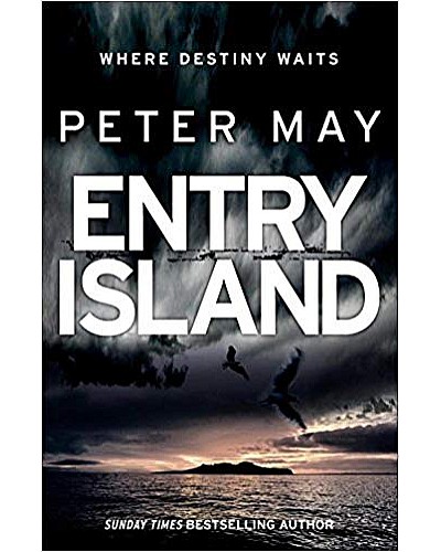 Entry Island