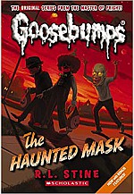 Goosebumps : The Haunted Mask