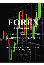 Forex гарын авлага :  Дэлхийн хамгийн том санхүүгийн зах зээл