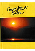 Good news Bible
