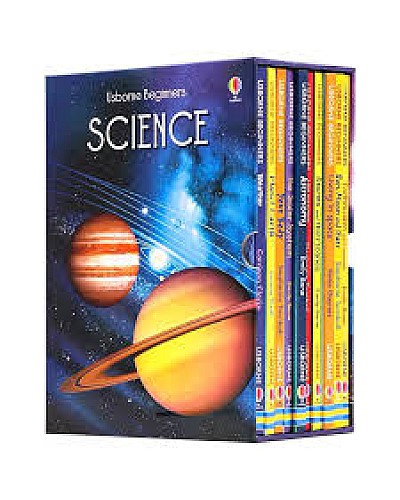Science box set