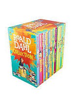 Roald Dahl collection