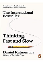 Thinking fast and slow