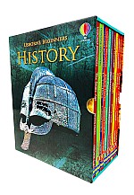  Usborne beginners history