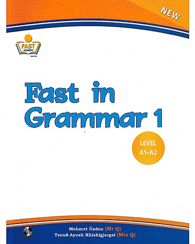 Fast in Grammar 1