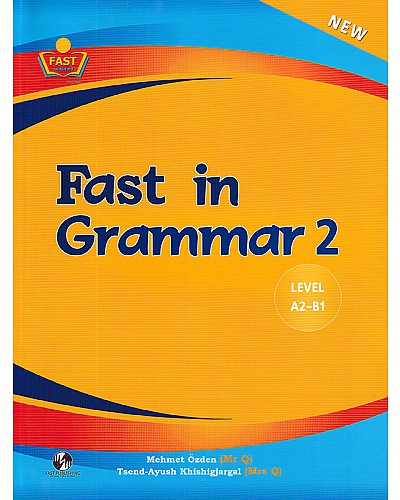 Fast in Grammar 2