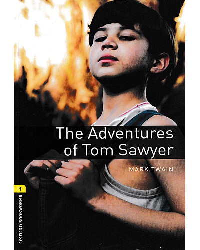 The advantures of Tom Sawyer