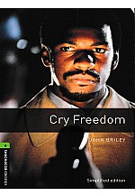 Cry freedom