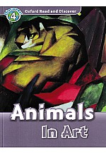 Animals in art 