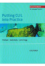 Putting CLIL Into Practice 