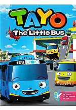 Бяцхан автобус Таёо