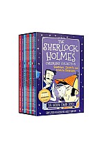 Sherlock Holmes set 2