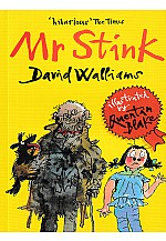 Mr Stinks 