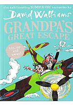 Grandpa's great escape 