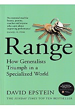 Range  Generalists Triumph in a Specialized World