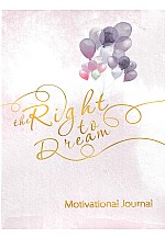 The right to dream: Мөрөөдөх эрх дэвтэр