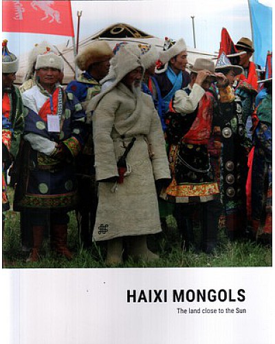 Наранд ойрхон дээд монголчууд
