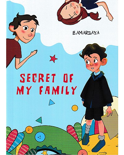 Secret of my family 