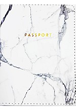Паспортны гэр