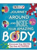 Factivity : Journey around and inside your amazing body