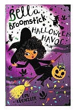 Bella Broomstick 3: Halloween havoc
