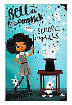 Bella Broomstick 2: School spells