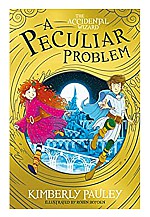 The accidental wizard: A peculiar problem 