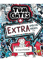 Tom Gates: Extra special treats