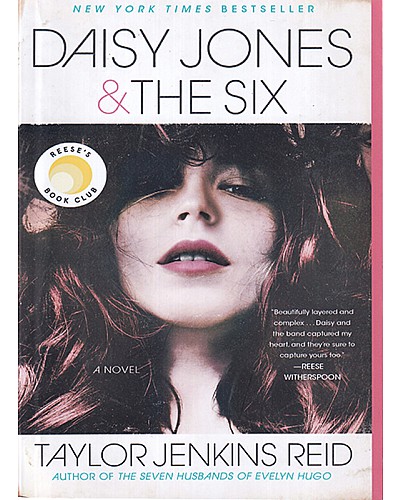 Daisy Jones and The six