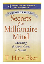 Secrets of the millionaire mind